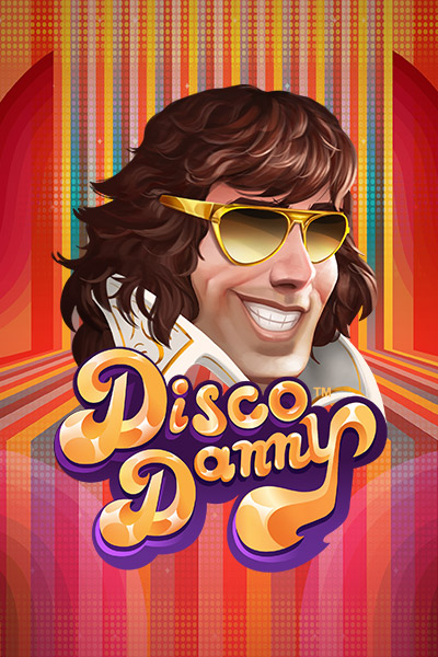 Disco Danny